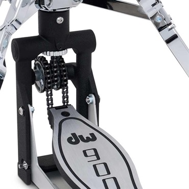 dw 【6月下旬発売予定】DWCP9500X [9000X SERIES 3-LEG HI-HAT STAND] 画像3