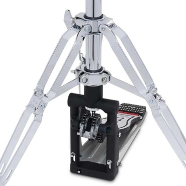 dw 【6月下旬発売予定】DWCP9500X [9000X SERIES 3-LEG HI-HAT STAND] 画像4
