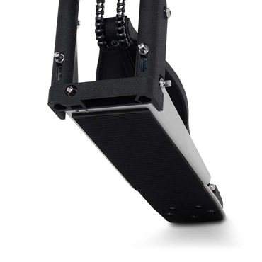 dw 【6月下旬発売予定】DWCP9500X [9000X SERIES 3-LEG HI-HAT STAND] 画像7