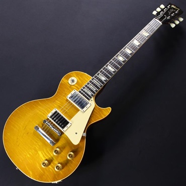 Gibson USED 中古 1959 Les Paul Standard Reissue VOS (Lemon Burst) 画像1