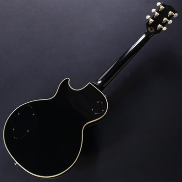 Gibson USED 中古 Les Paul Custom 1995 (Ebony) 画像5
