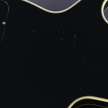 Gibson USED 中古 Les Paul Custom 1995 (Ebony) 画像7