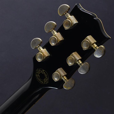 Gibson USED 中古 Les Paul Custom 1995 (Ebony) 画像9