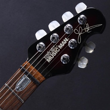 MUSICMAN USED 中古 BFR JP6 (Ruby Flame) 画像4