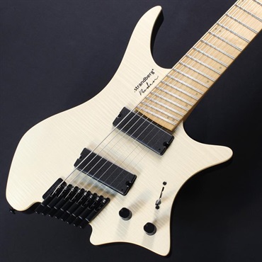 Strandberg USED 中古 Boden Standard NX8 (Natural) 画像2
