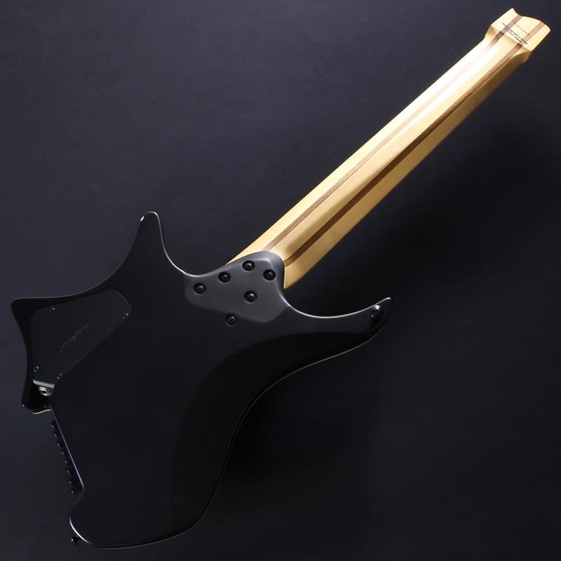 Strandberg USED 中古 Boden Standard NX8 (Natural) ｜イケベ楽器店