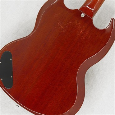 Gibson VINTAGE EB-0F '63 Cherry 画像3