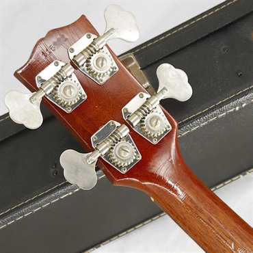 Gibson VINTAGE EB-0F '63 Cherry 画像9