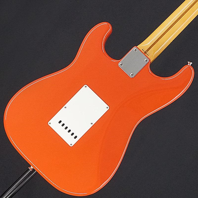 Fender Japan USED 中古 ST57-US (Fiesta Red) [SN.T020688