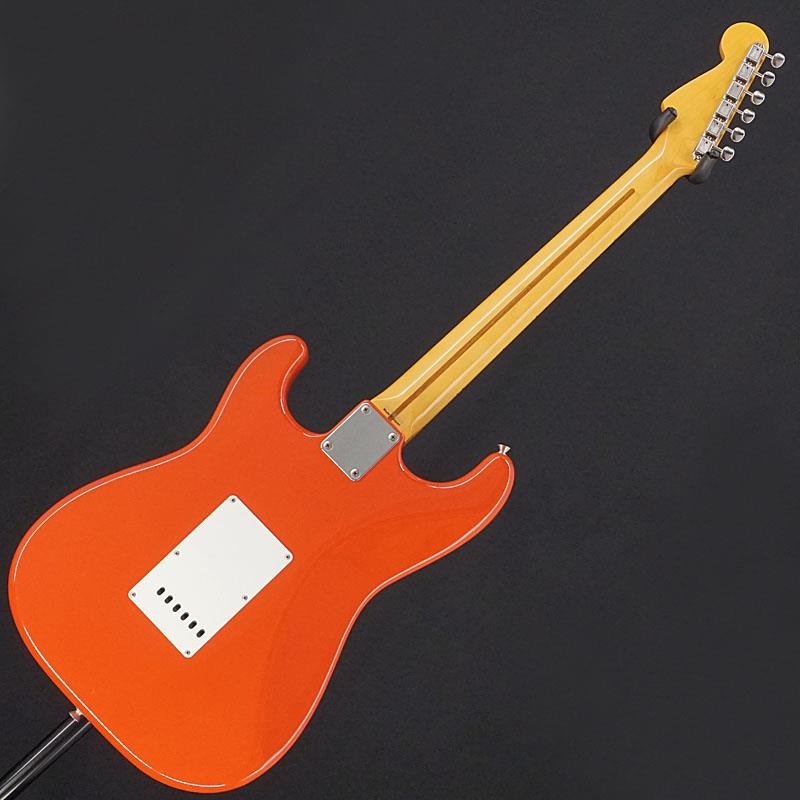 Fender Japan USED 中古 ST57-US (Fiesta Red) [SN.T020688