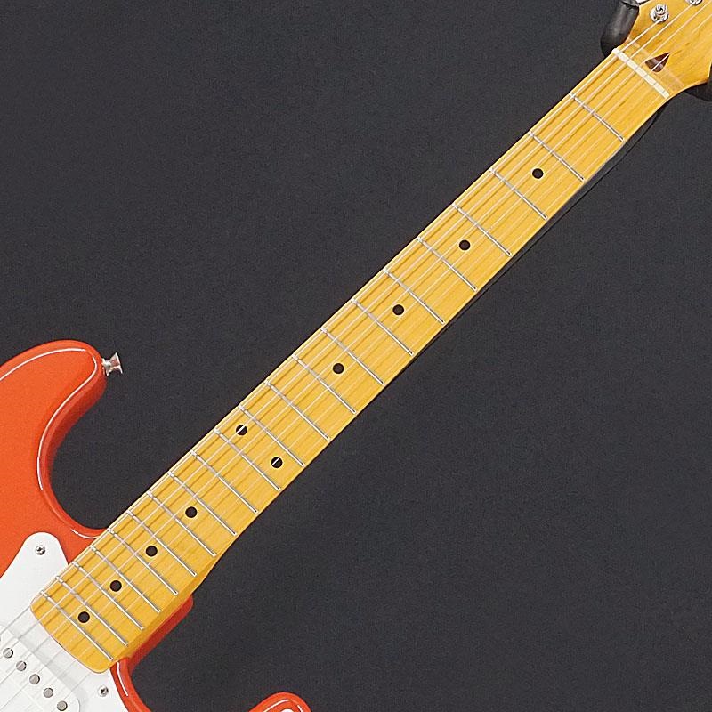 Fender Japan USED 中古 ST57-US (Fiesta Red) [SN.T020688