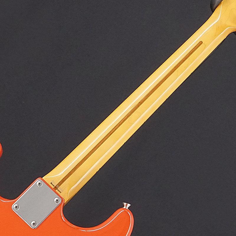 Fender Japan USED 中古 ST57-US (Fiesta Red) [SN.T020688
