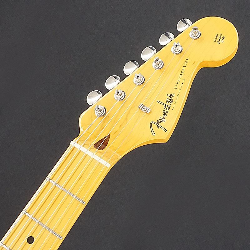 Fender Japan USED 中古 ST57-US (Fiesta Red) [SN.T020688