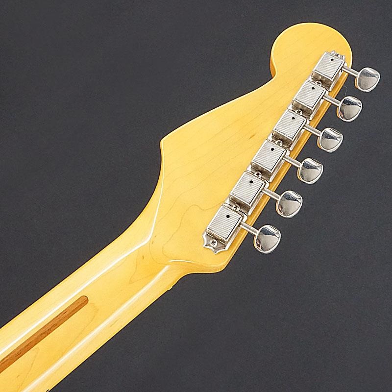 Fender Japan USED 中古 ST57-US (Fiesta Red) [SN.T020688