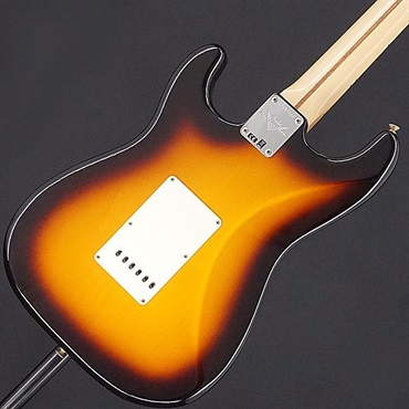 Fender Custom Shop 【イケシブ中古祭り出展品】 USED 中古 1956 Stratocaster Closet Classic w/Relic Hardware (Wide 2-Color Sunburst) [SN. CZ585066] フェンダー 画像1