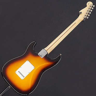 Fender Custom Shop 【イケシブ中古祭り出展品】 USED 中古 1956 Stratocaster Closet Classic w/Relic Hardware (Wide 2-Color Sunburst) [SN. CZ585066] フェンダー 画像3