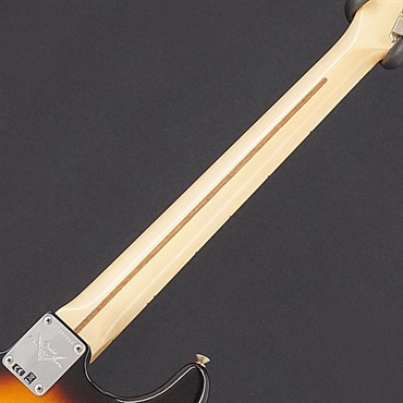 Fender Custom Shop 【イケシブ中古祭り出展品】 USED 中古 1956 Stratocaster Closet Classic w/Relic Hardware (Wide 2-Color Sunburst) [SN. CZ585066] フェンダー 画像5