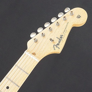 Fender Custom Shop 【イケシブ中古祭り出展品】 USED 中古 1956 Stratocaster Closet Classic w/Relic Hardware (Wide 2-Color Sunburst) [SN. CZ585066] フェンダー 画像6