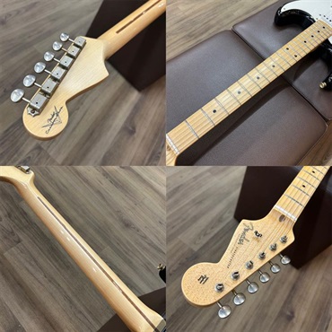 Fender Custom Shop 【イケシブ中古祭り出展品】 USED 中古 1956 Stratocaster Closet Classic w/Relic Hardware (Wide 2-Color Sunburst) [SN. CZ585066] フェンダー 画像9