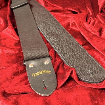 Grande uomo L-Slide Strap ねこ ガーネット 画像2