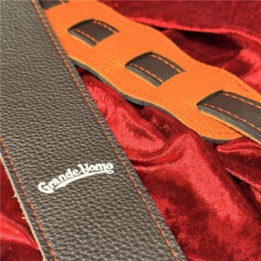 Grande uomo G-Standard Slim BK/OR 画像1