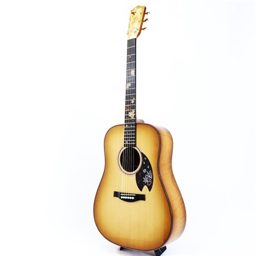 Headway 【夏のボーナスセール】 HD-SHIKIZAKURA ’25/ATB ABB（Autumn Brown Burst）ヘッドウェイ 画像2