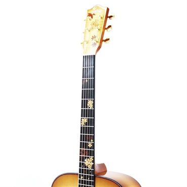 Headway 【夏のボーナスセール】 HD-SHIKIZAKURA ’25/ATB ABB（Autumn Brown Burst）ヘッドウェイ 画像4