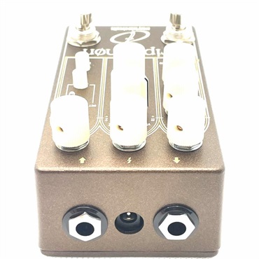 Crazy Tube Circuits Triptychon 画像1