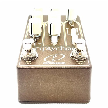 Crazy Tube Circuits Triptychon 画像2