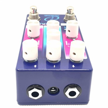 Crazy Tube Circuits Sidekick + XT set 80`s Dream 画像1