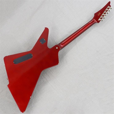 Ibanez VINTAGE DT-300 Destroyer II '81 Fire Red 画像2