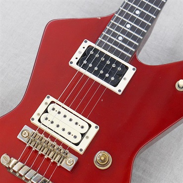 Ibanez VINTAGE DT-300 Destroyer II '81 Fire Red 画像4