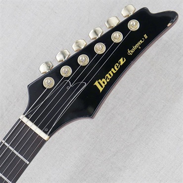 Ibanez VINTAGE DT-300 Destroyer II '81 Fire Red 画像10