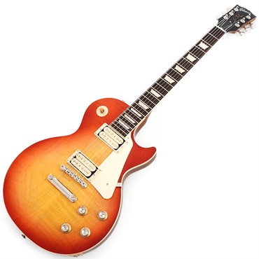 Gibson Les Paul Standard 60s Double Trouble (Heritage Cherry Sunburst) 【S/N 205950277】 【特価】 画像1