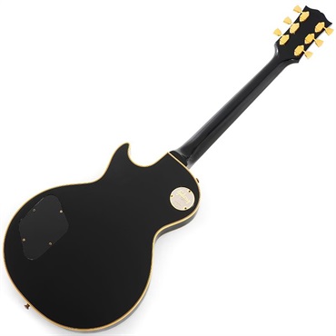 Gibson 1968 Les Paul Custom Reissue Murphy Lab Ultra Light Aged (Ebony) 【S/N 507288】 画像2