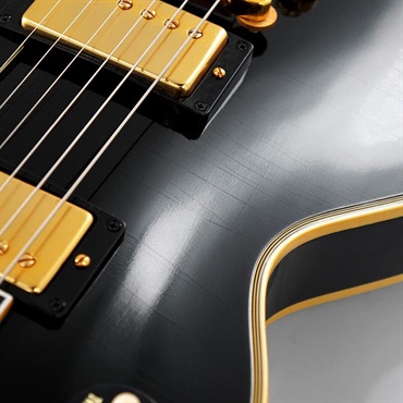 Gibson 1968 Les Paul Custom Reissue Murphy Lab Ultra Light Aged (Ebony) 【S/N 507288】 画像6