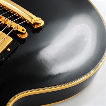 Gibson 1968 Les Paul Custom Reissue Murphy Lab Ultra Light Aged (Ebony) 【S/N 507288】 画像8