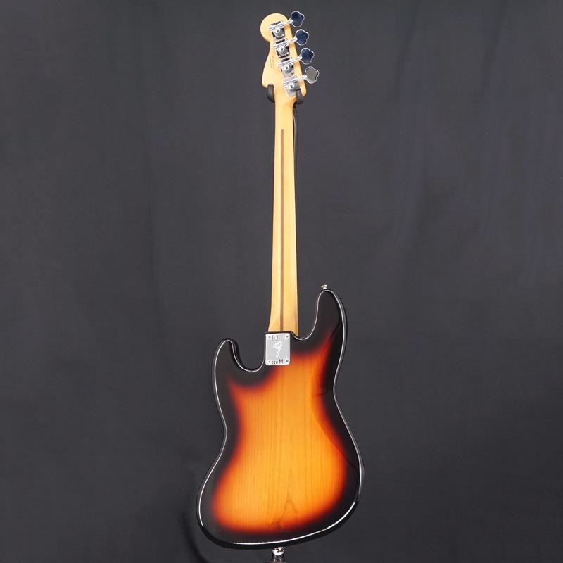 Fender MEX USED 中古 Player II Jazz Bass (3-Color Sunburst