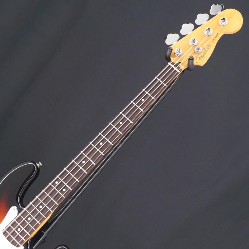 Fender MEX USED 中古 Player II Jazz Bass (3-Color Sunburst