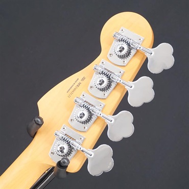Fender MEX USED 中古 Player II Jazz Bass (3-Color Sunburst/Rosewood) 画像7