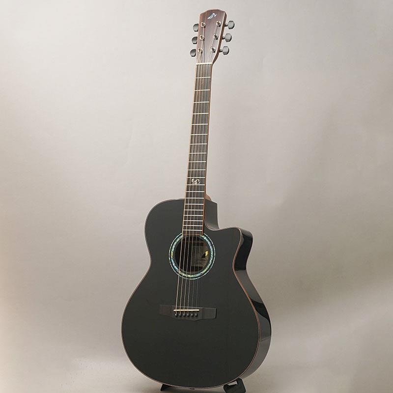 MORRIS 【個体厳選品】 S-101III Black Edition 【Hand Made Premium