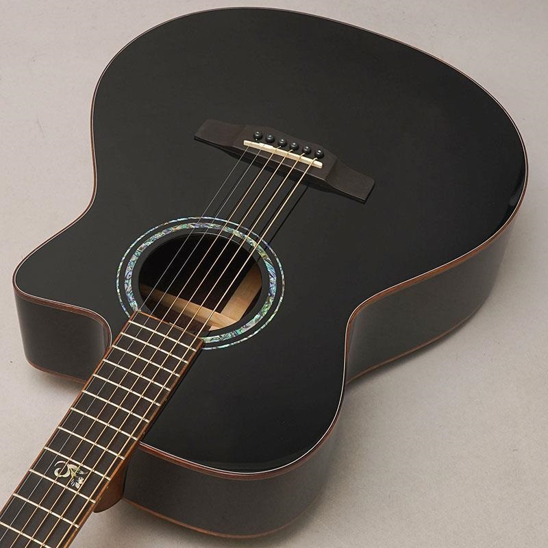 MORRIS 【個体厳選品】 S-101III Black Edition 【Hand Made Premium