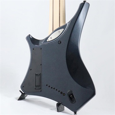 Ibanez ALPHA A528-IPT (Iron Pewter) 画像3
