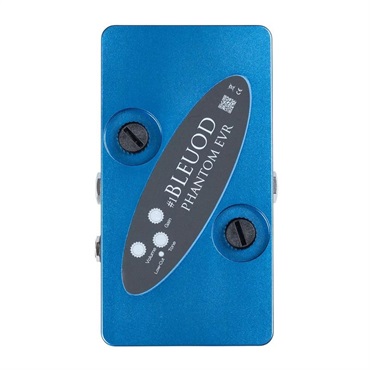 Phantom EVR #1 Bleu OD (オーバードライブ) ｜イケベ楽器店オンライン