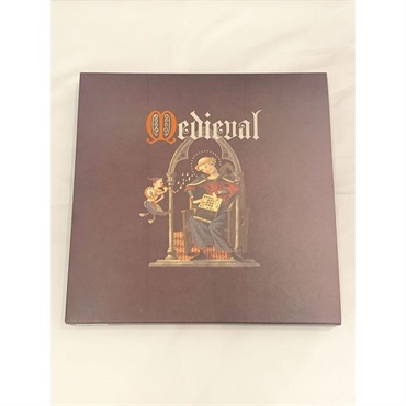 Teenage Engineering USED 中古　EP-1320 medieval　ティーンエイジエンジニアリング 画像2