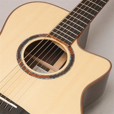 MORRIS 【個体厳選品】 S-101III SPZ/LTD 【Hand Made Premium】 モーリス 画像6