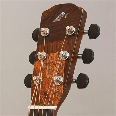 MORRIS 【個体厳選品】 S-101III SPZ/LTD 【Hand Made Premium】 モーリス 画像10