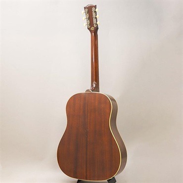 Gibson 【IKEBEオーダーモデル】Murphy Lab Collection 1946 J-50 Heavy Aged （Antique Natural）＃20816041 ギブソン 画像3