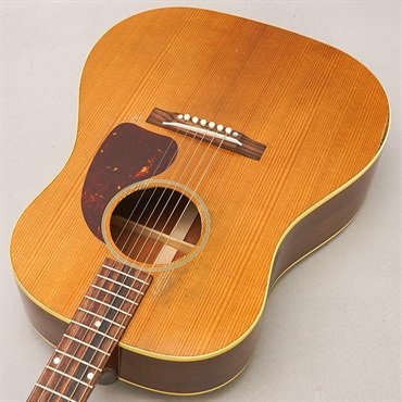 Gibson 【IKEBEオーダーモデル】Murphy Lab Collection 1946 J-50 Heavy Aged （Antique Natural）＃20816041 ギブソン 画像4