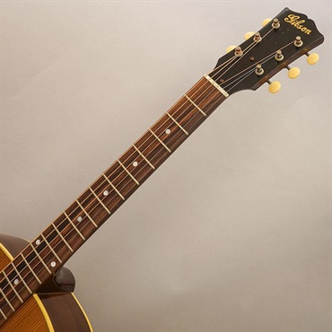 Gibson 【IKEBEオーダーモデル】Murphy Lab Collection 1946 J-50 Heavy Aged （Antique Natural）＃20816041 ギブソン 画像8